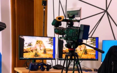 Les secrets d’un bon éclairage en photo et en vidéo – Techniques et équipements indispensables.