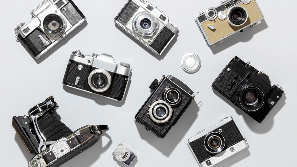 Comment choisir son premier appareil photo ou caméra ? – Guide pour les amateurs qui veulent se lancer dans la photo ou la vidéo