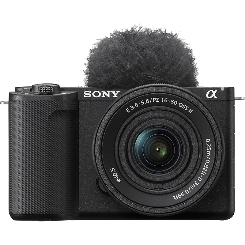 AkabliShop Sony Alpha ZVE10 II