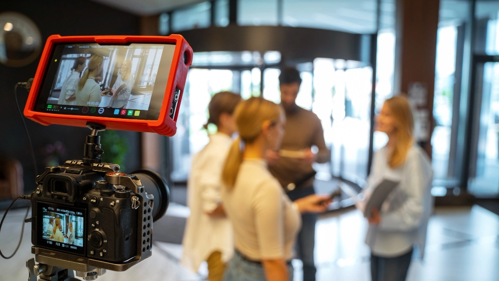 Les tendances audiovisuelles en 2025 : équipements et innovations à surveiller