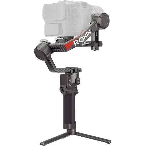 Akabli shop DJI RS4 Pro Combo
