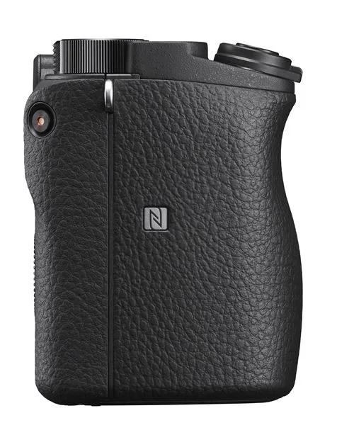 Akabli shop Sony Alpha 6400 + objectif AF 3.5-5.6/16-50 PZ OSS