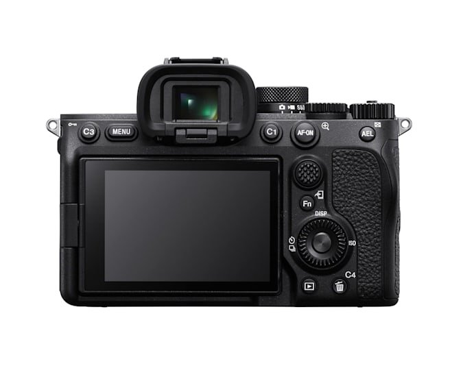 Akabli shop Sony a7 IV – Boitier NU