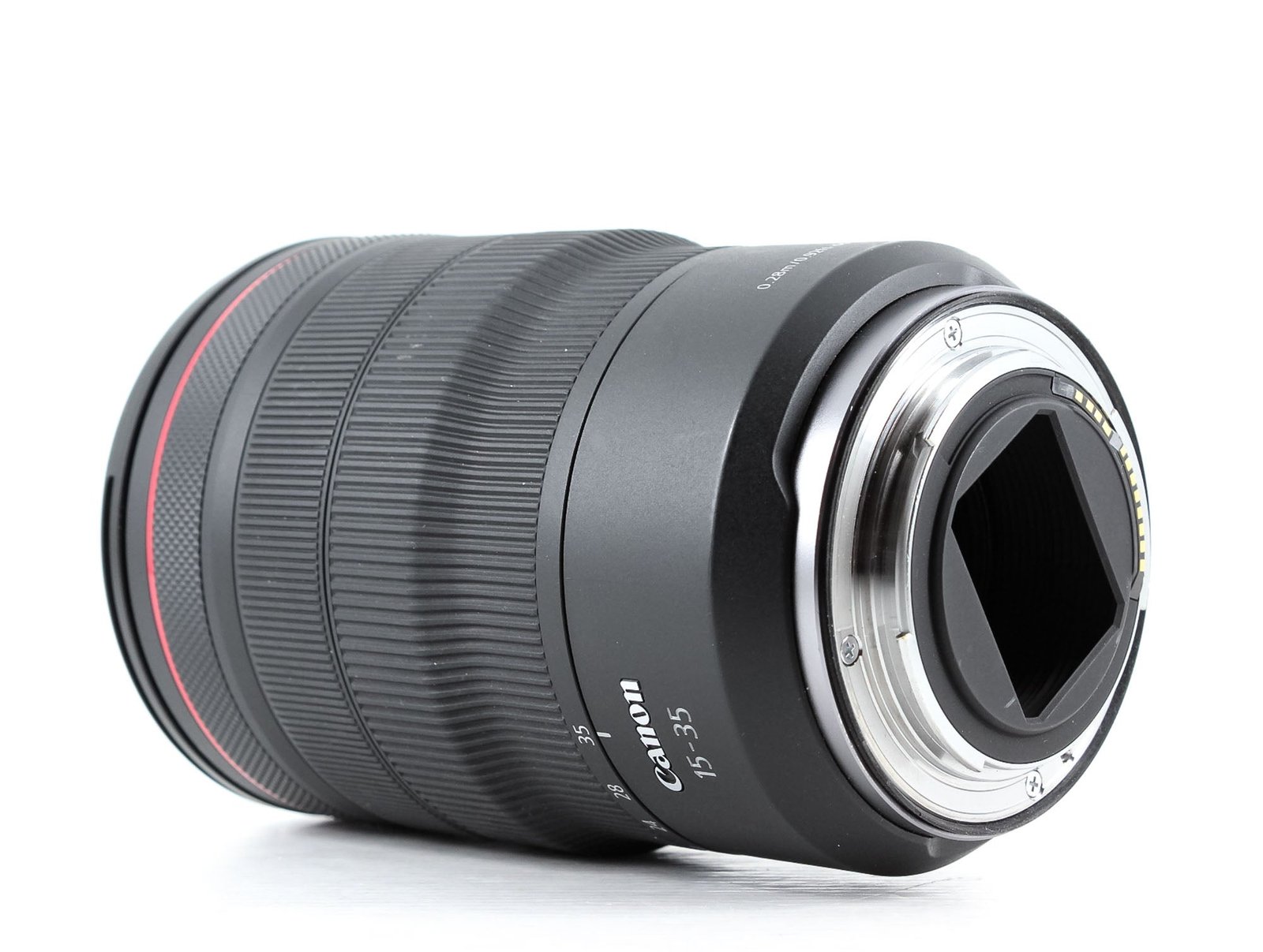 Akabli shop Canon RF 15-35mm f/2.8 L IS USM