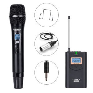 Akabli shop Comica WM100 (H)