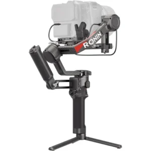 Akabli shop DJI RS4 Pro Combo
