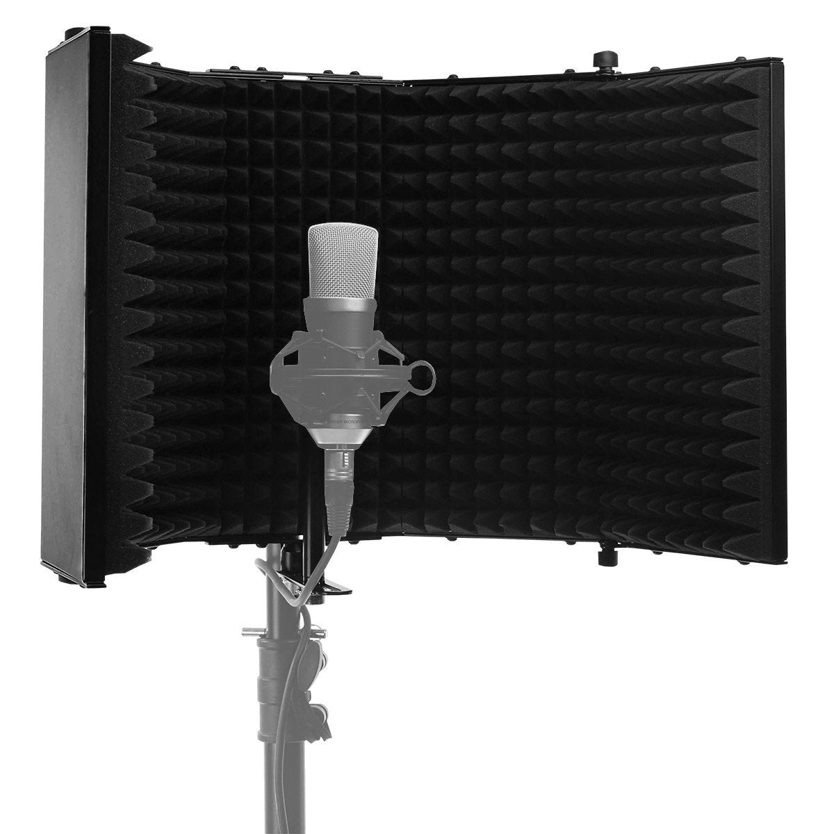 Akabli shop Filtre de réflexion vocal professionnel