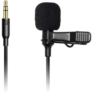 Akabli shop Hollyland HL-OLM01 Omnidirectional Lavalier Microphone