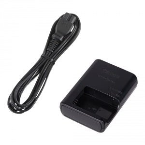 Akabli shop CANON LC-E12E Chargeur de batterie LP-E12