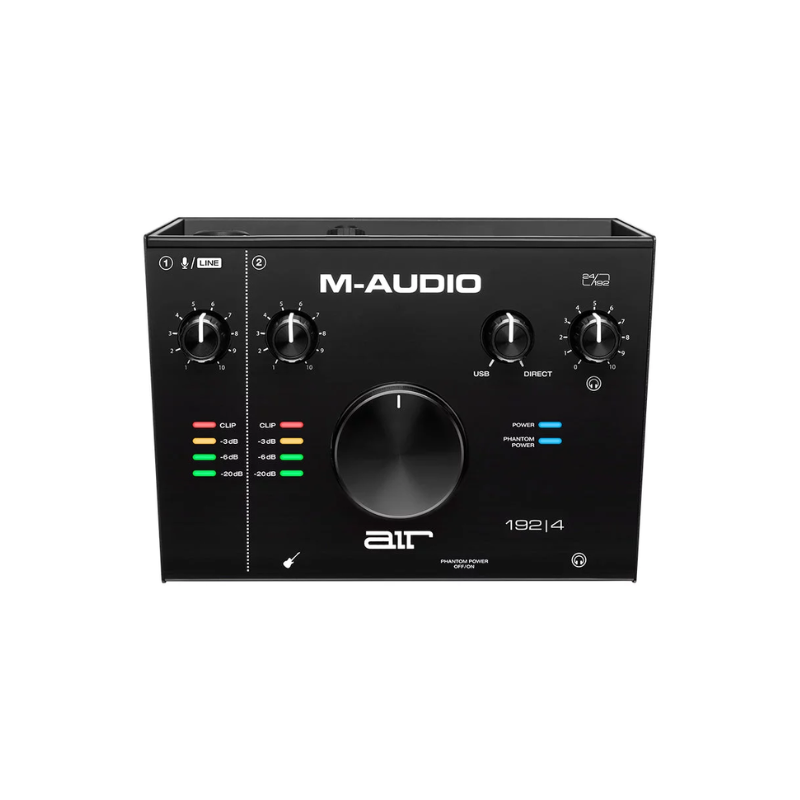 Akabli shop M-AUDIO AIR 192X4