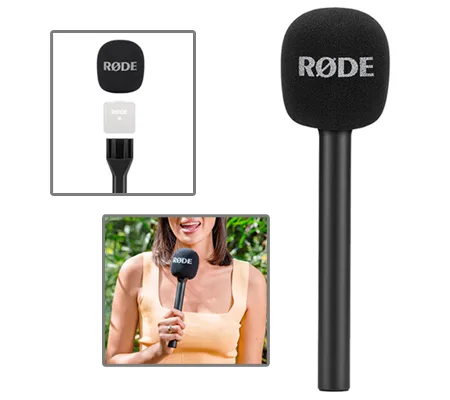 Akabli shop RODE INTERVIEW GO