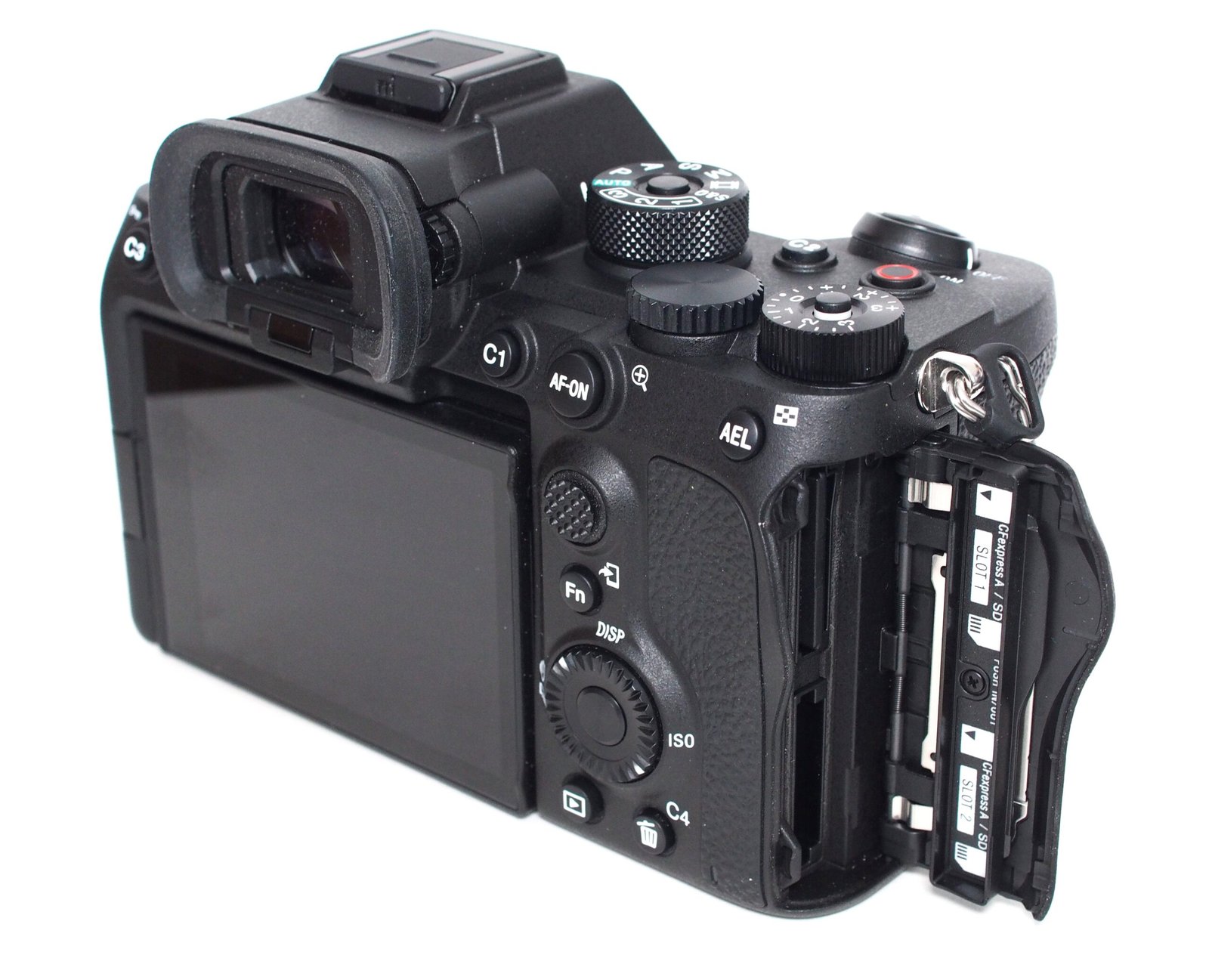 Akabli shop Sony a7S III