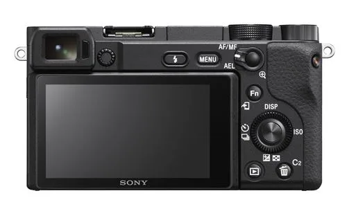 Akabli shop Sony Alpha 6400 + objectif AF 3.5-5.6/16-50 PZ OSS