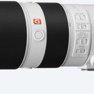 Akabli shop Sony-FE-70-200-3