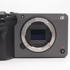 Akabli shop Sony Cinema Line Alpha FX-30