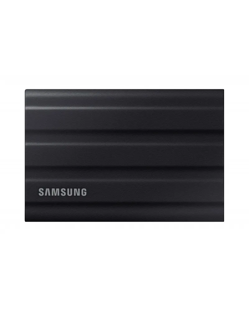 Akabli shop Samsung Disque dur SSD Externe T7 Shield USB 3.2 Gen 2 4To