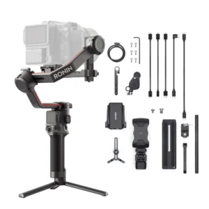 Akabli shop DJI RS3 Pro Combo