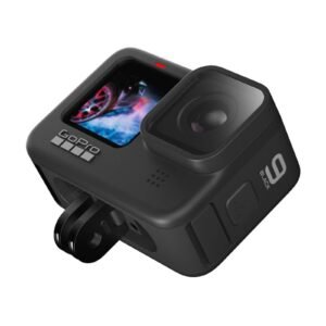 Akabli shop GoPro HERO 9 Black