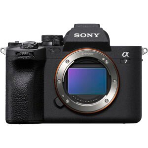 Akabli shop Sony a7 IV – Boitier NU