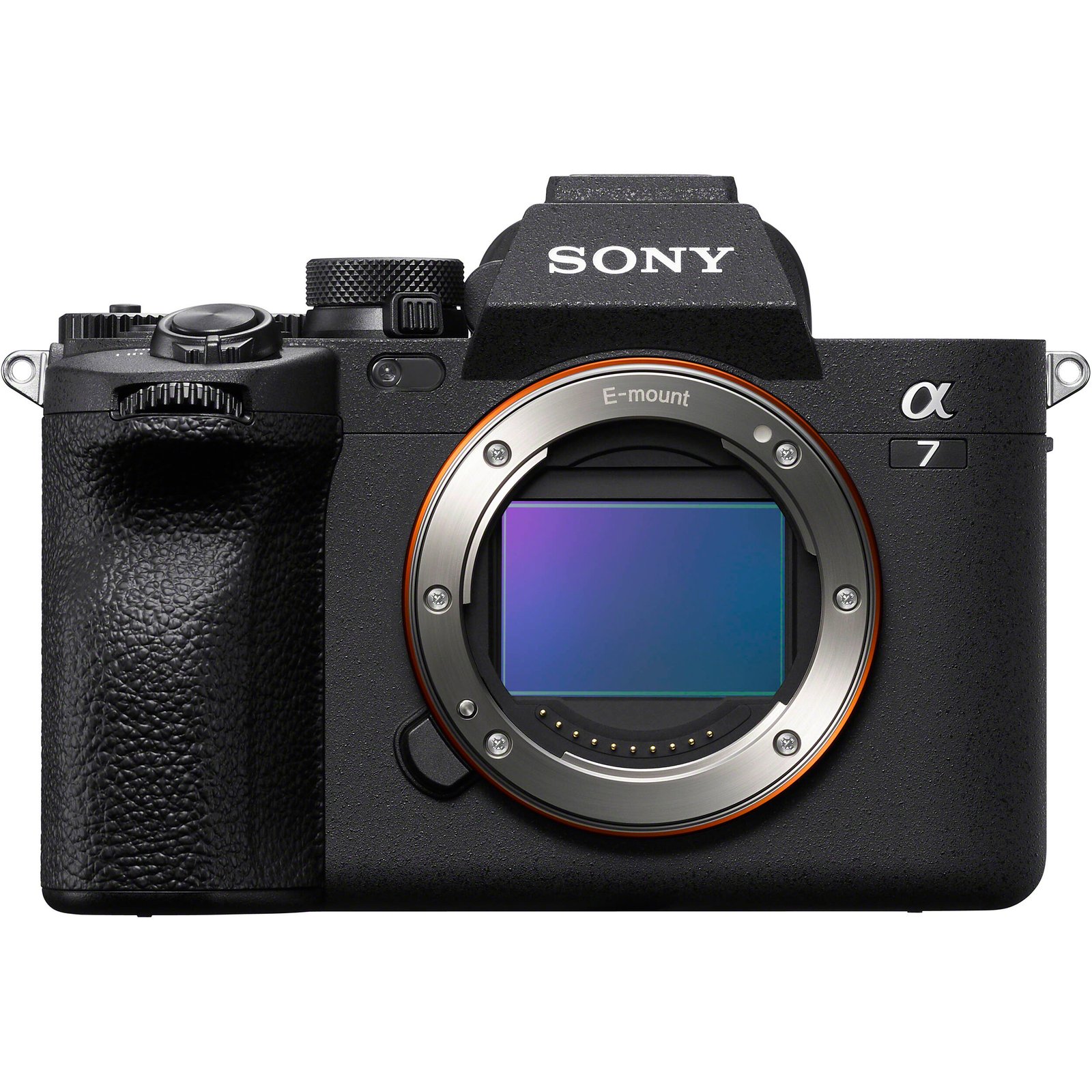 Akabli shop Sony a7 IV – Boitier NU
