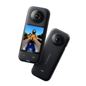 INSTA360 ONE X3 akablishop