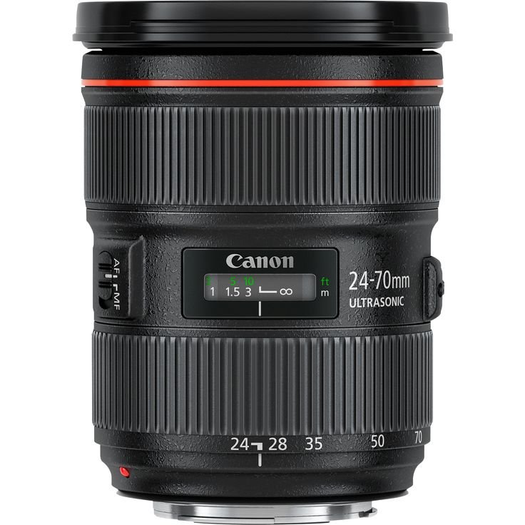 CANON 24-70MM F2.8 akablishop