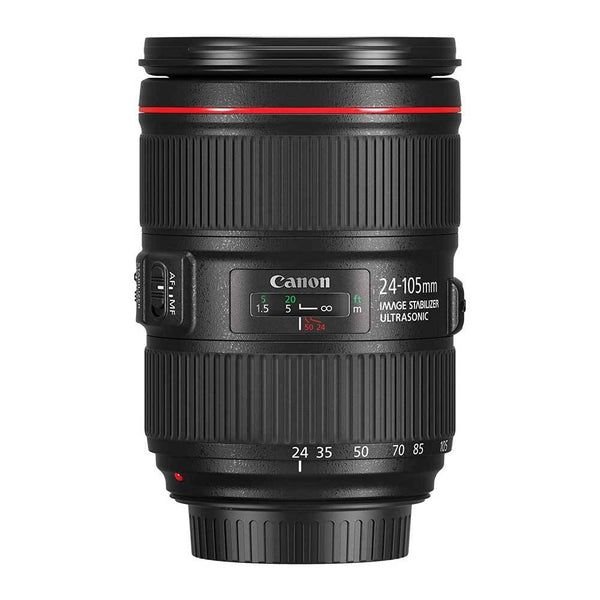 CANON 24-105MM F4 akablishop