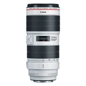 CANON 70-200MM F2.8 akablishop