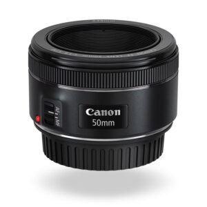 CANON 50MM F1.8 STM akablishop