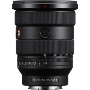 SONY 16-35MM F2.8 GMASTER akablishop