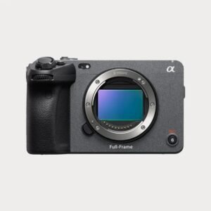 SONY FX3 akablishop