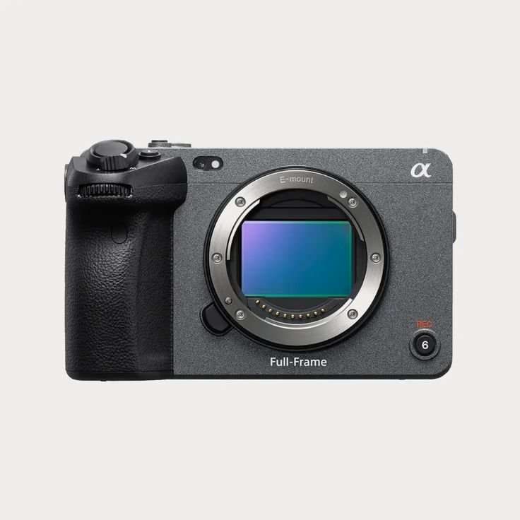 SONY FX3 akablishop