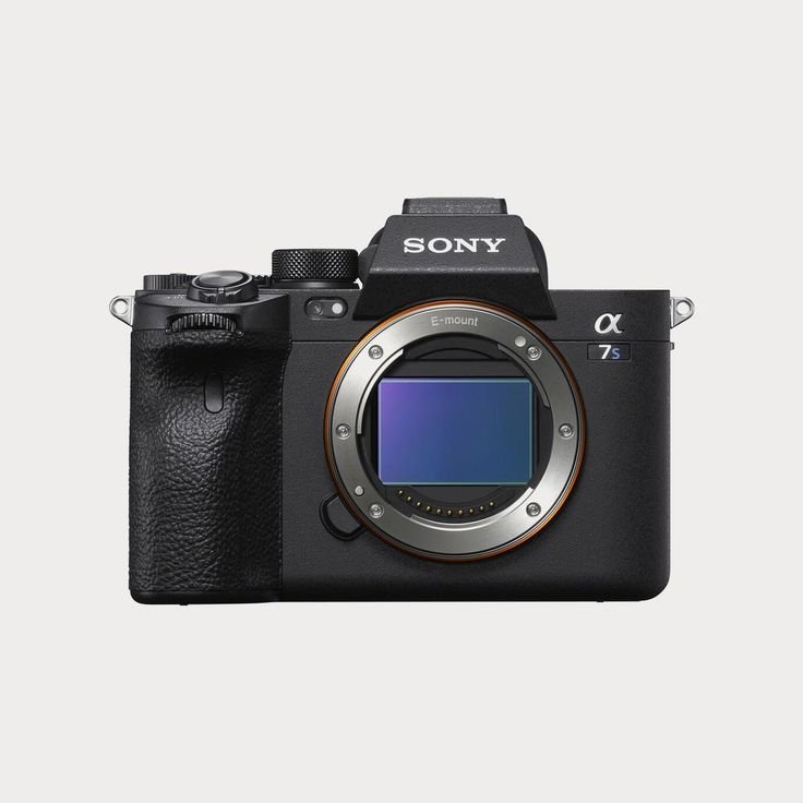 SONY A7S III akablishop