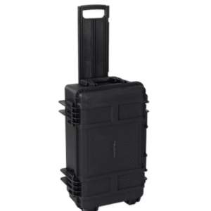 Étui de voyage pour la caméra HARD BASE Akablishop