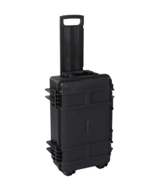 Étui de voyage pour la caméra HARD BASE Akablishop