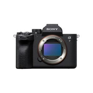 SONY A7IV akablishop