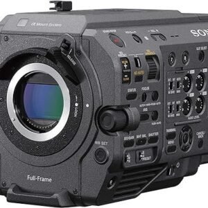 SONY FX9 akablishop