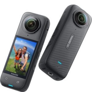 INSTA360 ONE X4 akablishop