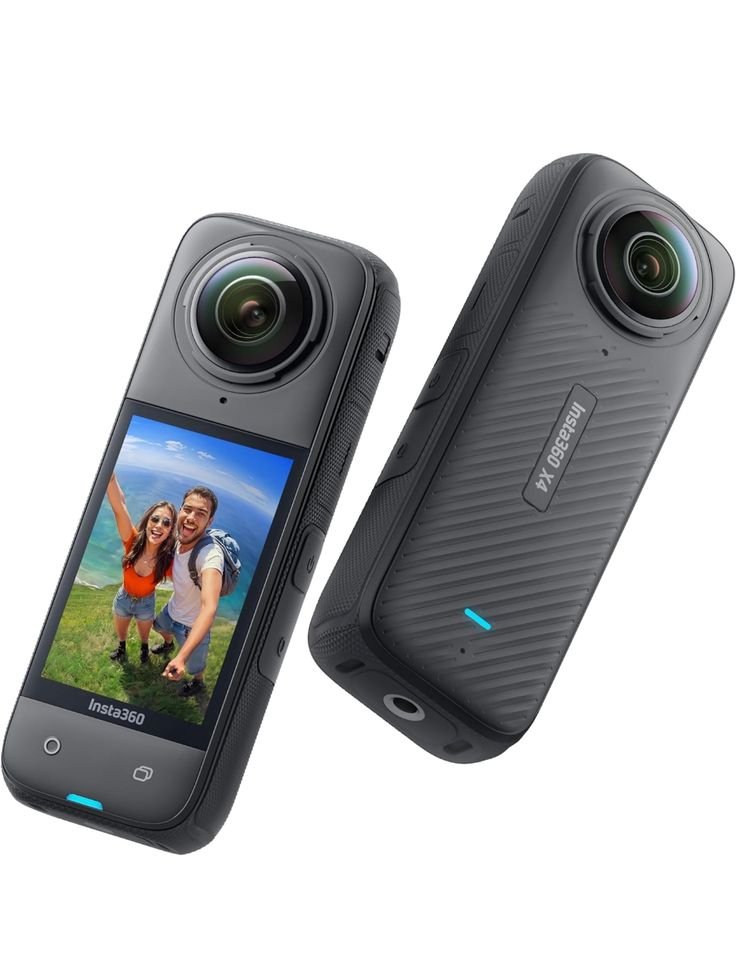 INSTA360 ONE X4 akablishop