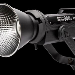 Akablishop Aputure LS 300x (V-Mount) – APC0159A2B