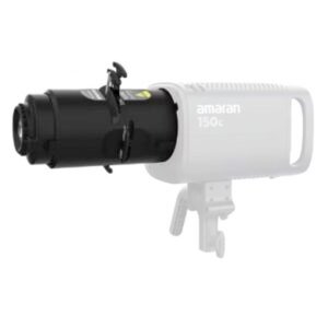 Akablishop Aputure – Spotlight SE (36° Lens Kit) – APF0046A32