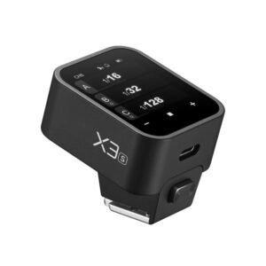 Akablishop GODOX X3 S