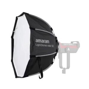 Akablishop Aputure – Amaran Light Dome Mini SE – APL0010A30