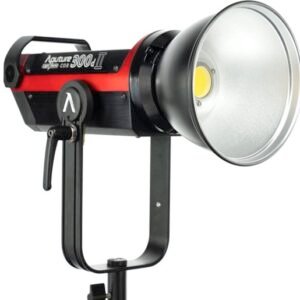 Akablishop Aputure Light Storm LS C300d II