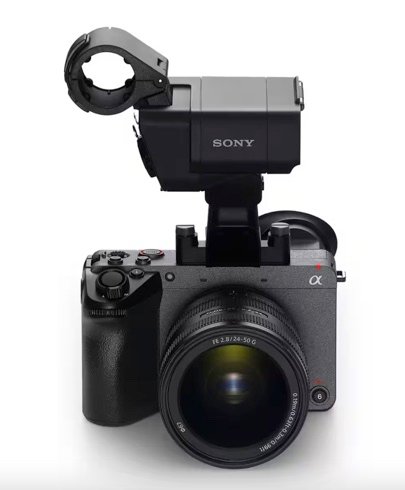 Akablishop sony fx2
