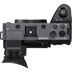 Akablishop sony fx2