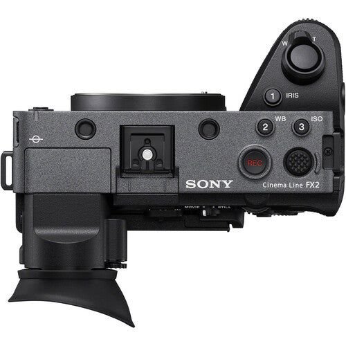 Akablishop sony fx2