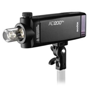 Akablishop Flash GODOX AD200 Pro