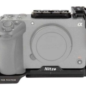 Akablishop NITZE cage pour SONY FX3 – FX30