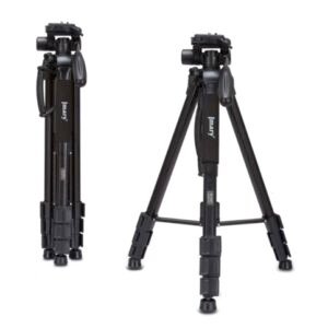 Akablishop Trépied Jmary 2234 professionnel en alliage d’aluminium